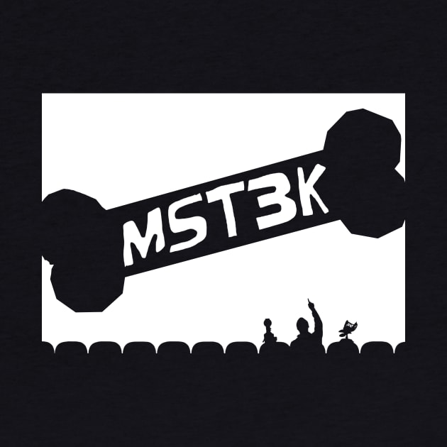 MST3K by BrianPower